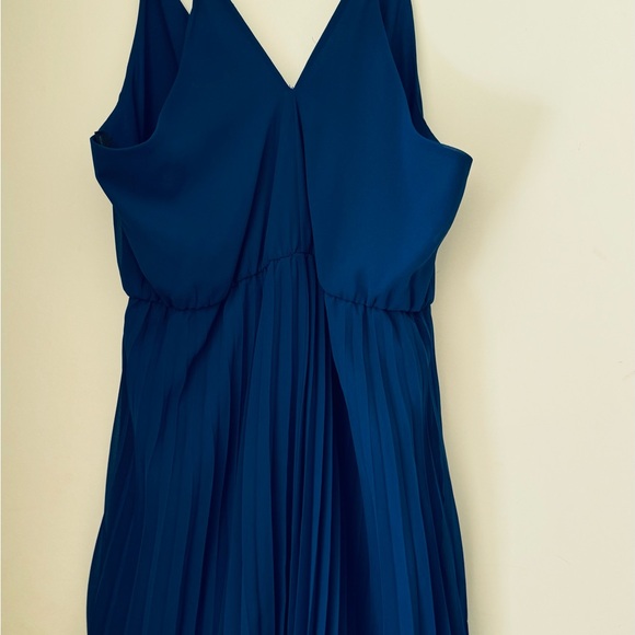 BCBGeneration Royal Blue Party Dress! - Picture 4 of 6